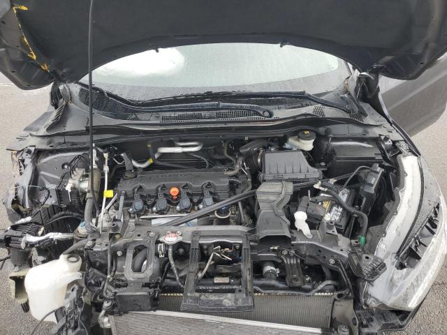 3CZRU5H55MM704717 - 2021 HONDA HR-V EX Boz foto 12