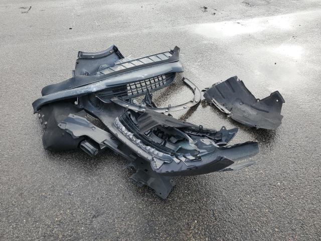 3CZRU5H55MM704717 - 2021 HONDA HR-V EX Boz foto 13