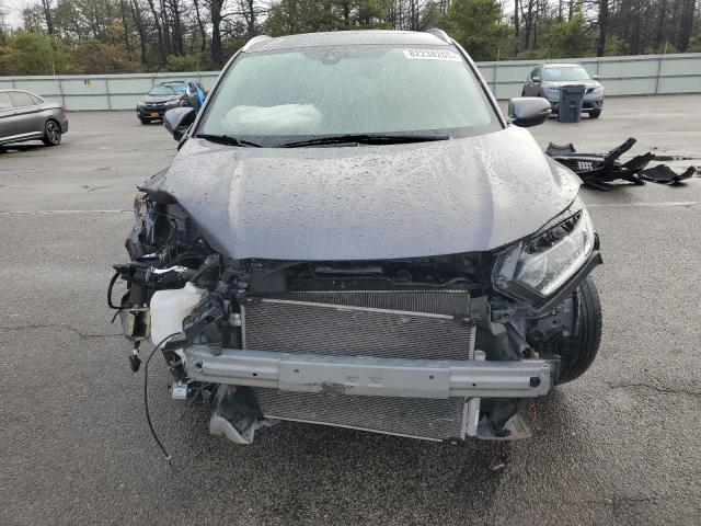 3CZRU5H55MM704717 - 2021 HONDA HR-V EX Boz foto 5