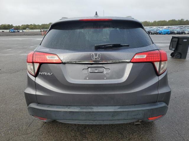 3CZRU5H55MM704717 - 2021 HONDA HR-V EX Boz foto 6