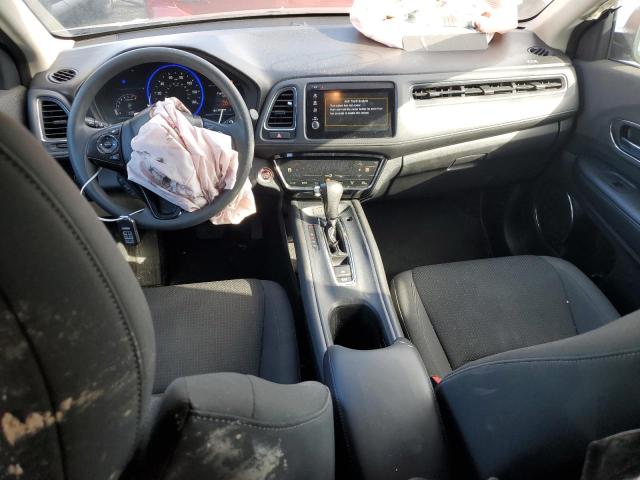 3CZRU5H55MM704717 - 2021 HONDA HR-V EX Boz foto 8