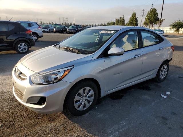 2015 HYUNDAI ACCENT GLS, 