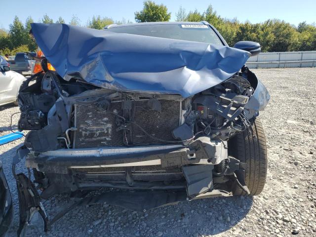 5TDKZRFH2KS362248 - 2019 TOYOTA HIGHLANDER SE 蓝色 照片 5