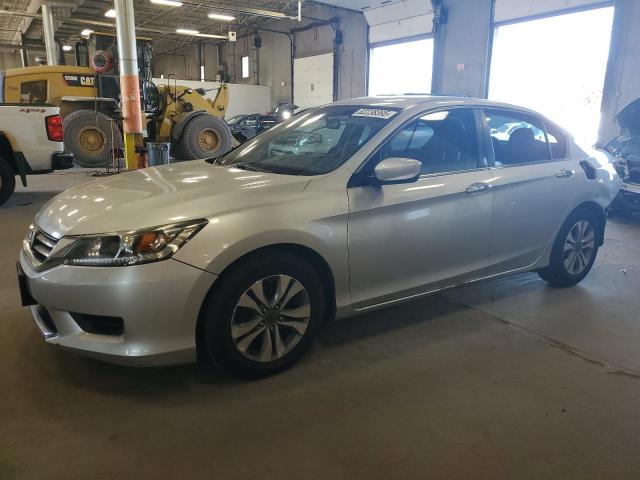 2014 HONDA ACCORD LX, 