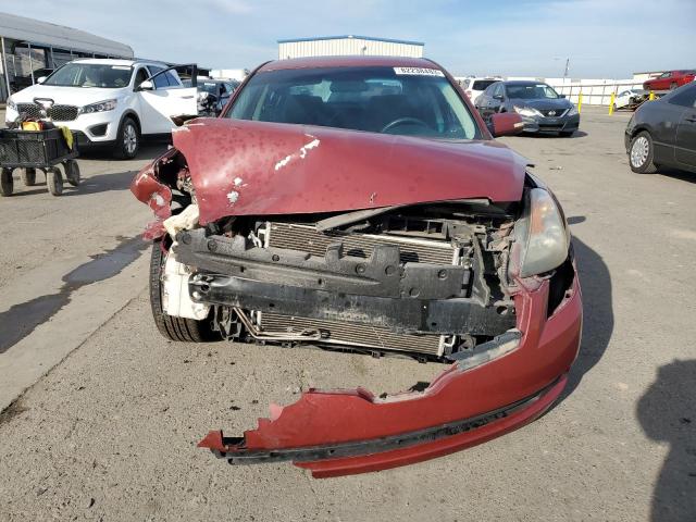 1N4BL21E07C107411 - 2007 NISSAN ALTIMA 3.5SE RED photo 5