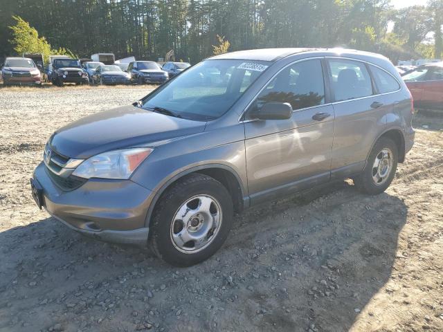 2010 HONDA CR-V LX, 