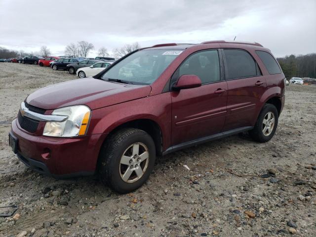 2007 CHEVROLET EQUINOX LT, 