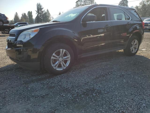2014 CHEVROLET EQUINOX LS, 