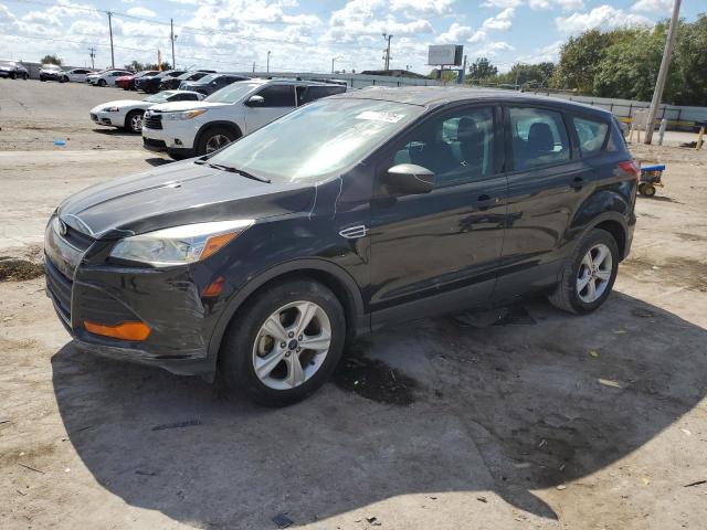 2016 FORD ESCAPE S, 