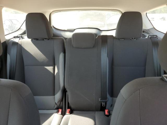 1FMCU0F78GUA20954 - 2016 FORD ESCAPE S BLACK photo 10