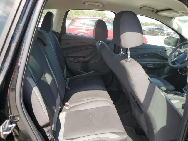 1FMCU0F78GUA20954 - 2016 FORD ESCAPE S BLACK photo 11