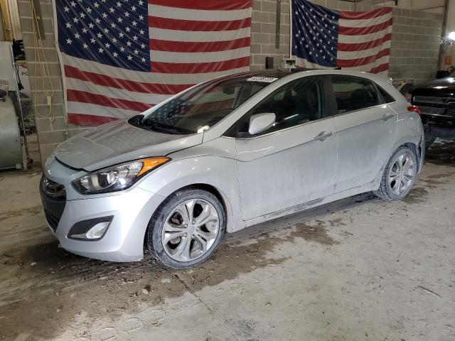 2013 HYUNDAI ELANTRA GT, 