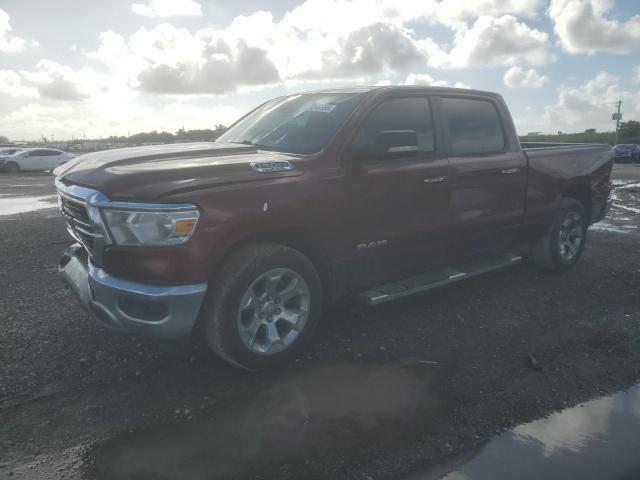 2019 RAM 1500 BIG HORN/LONE STAR, 