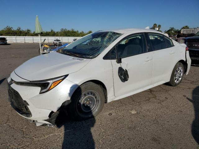 2025 TOYOTA COROLLA LE, 