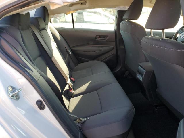 JTDBCMFE1SJ045844 - 2025 TOYOTA COROLLA LE 白色 照片 10