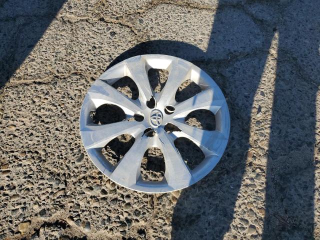 JTDBCMFE1SJ045844 - 2025 TOYOTA COROLLA LE 白色 照片 12