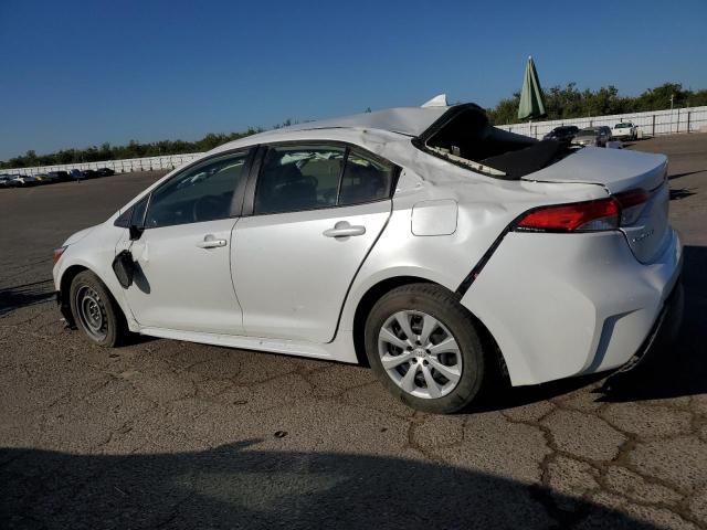 JTDBCMFE1SJ045844 - 2025 TOYOTA COROLLA LE 白色 照片 2