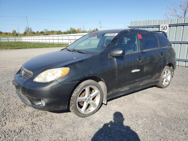 2005 TOYOTA COROLLA MA XR, 