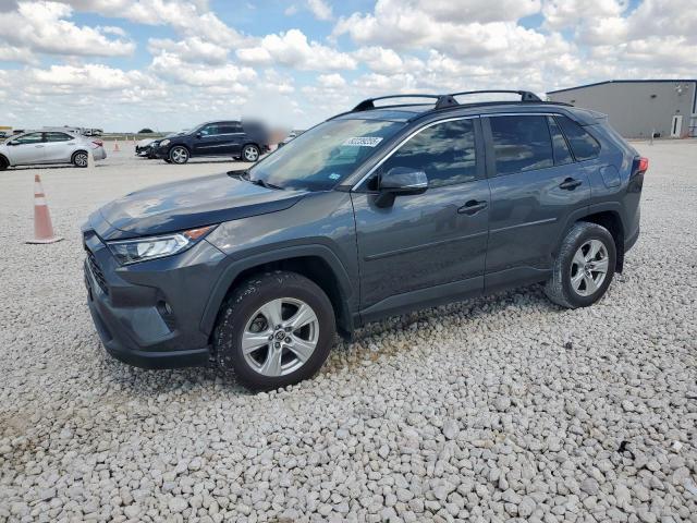 2021 TOYOTA RAV4 XLE, 