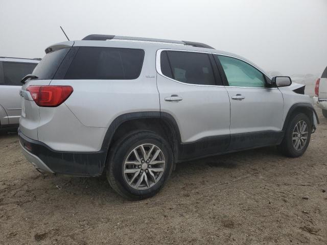 1GKKNLLA9KZ260691 - 2019 GMC ACADIA SLE SILVER photo 3