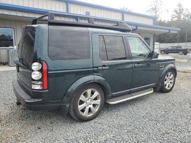 SALAG2V61FA768199 - 2015 LAND ROVER LR4 HSE GREEN photo 3