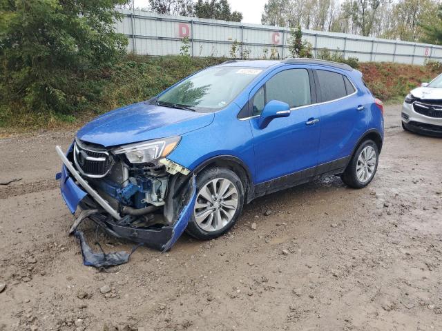 2018 BUICK ENCORE PREFERRED, 