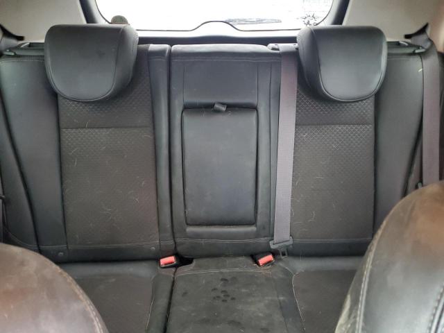 KL4CJASB9JB571212 - 2018 BUICK ENCORE PREFERRED BLUE photo 10