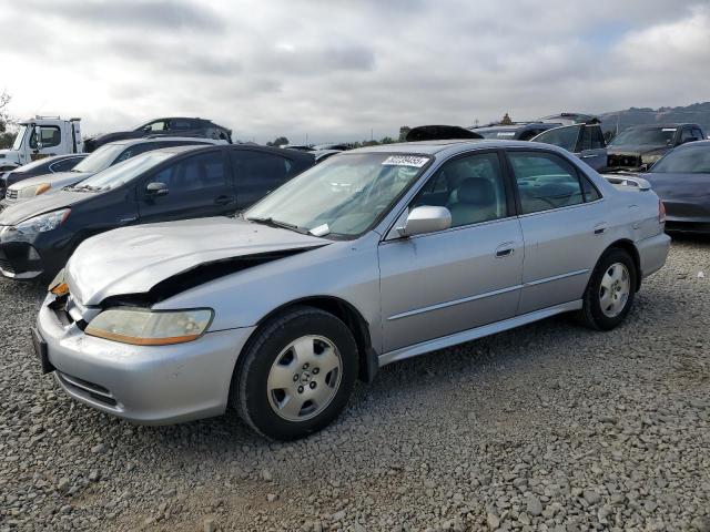2002 HONDA ACCORD EX, 