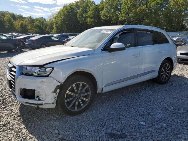 2017 AUDI Q7 PREMIUM PLUS, 