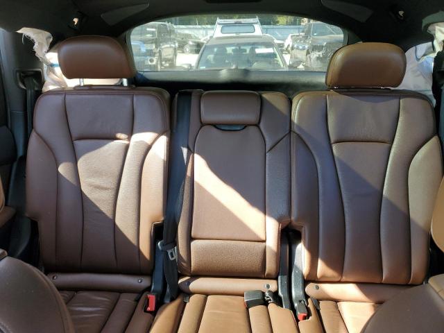 WA1LAAF78HD029944 - 2017 AUDI Q7 PREMIUM PLUS أبيض صورة 10