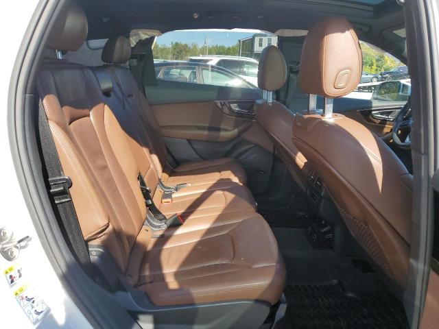 WA1LAAF78HD029944 - 2017 AUDI Q7 PREMIUM PLUS أبيض صورة 11