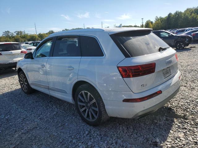 WA1LAAF78HD029944 - 2017 AUDI Q7 PREMIUM PLUS أبيض صورة 2