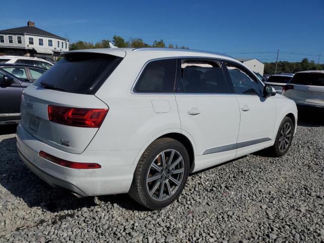 WA1LAAF78HD029944 - 2017 AUDI Q7 PREMIUM PLUS أبيض صورة 3