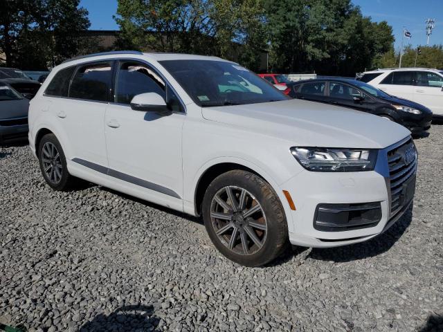 WA1LAAF78HD029944 - 2017 AUDI Q7 PREMIUM PLUS أبيض صورة 4