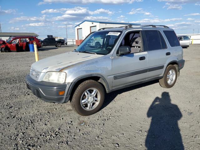 1997 HONDA CR-V LX, 