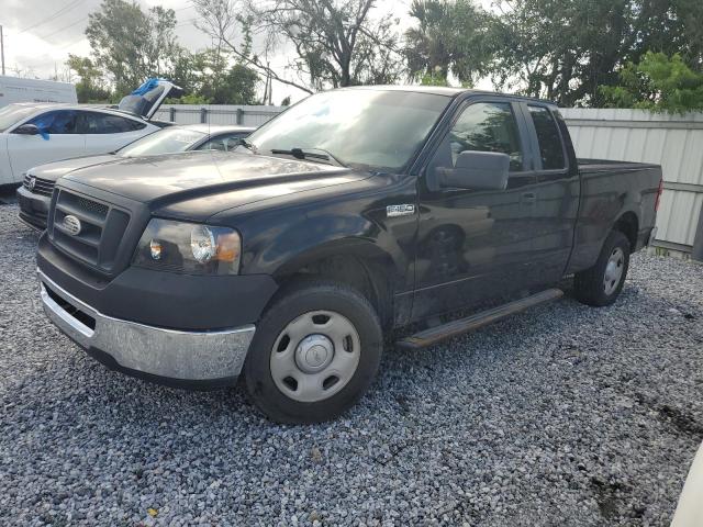 2008 FORD F150, 