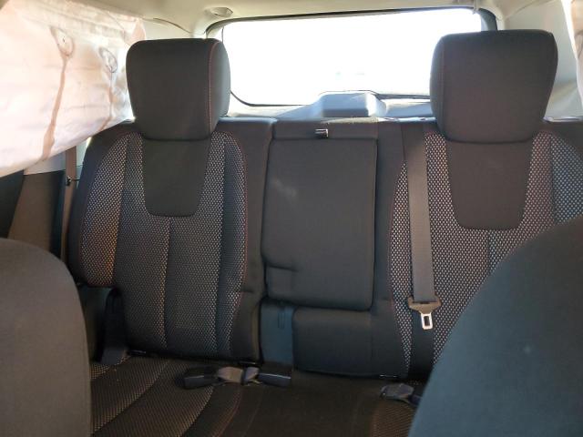 2CNFLEEW1A6365044 - 2010 CHEVROLET EQUINOX LT შავი ფოტო 10