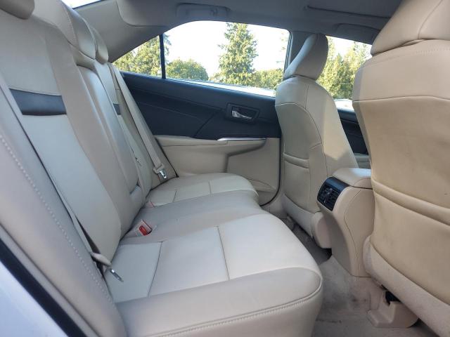 4T1BK1FK7DU021651 - 2013 TOYOTA CAMRY SE WHITE photo 10