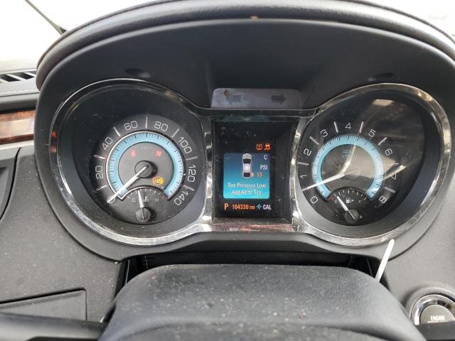 1G4GH5E32DF148222 - 2013 BUICK LACROSSE PREMIUM Blanc photo 9