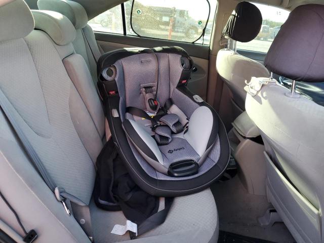 4T1BE46KX7U504757 - 2007 TOYOTA CAMRY CE Boz foto 10