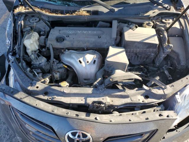 4T1BE46KX7U504757 - 2007 TOYOTA CAMRY CE Boz foto 11
