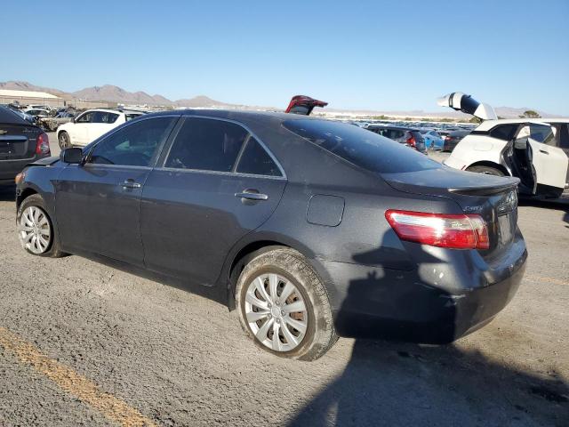 4T1BE46KX7U504757 - 2007 TOYOTA CAMRY CE Boz foto 2