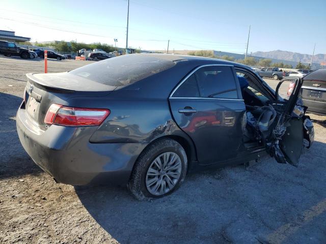 4T1BE46KX7U504757 - 2007 TOYOTA CAMRY CE Boz foto 3