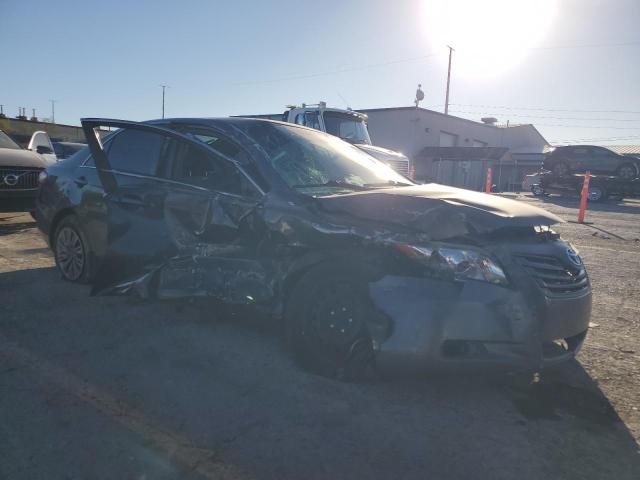 4T1BE46KX7U504757 - 2007 TOYOTA CAMRY CE Boz foto 4