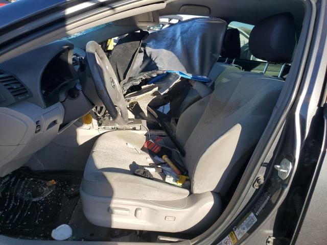 4T1BE46KX7U504757 - 2007 TOYOTA CAMRY CE Boz foto 7