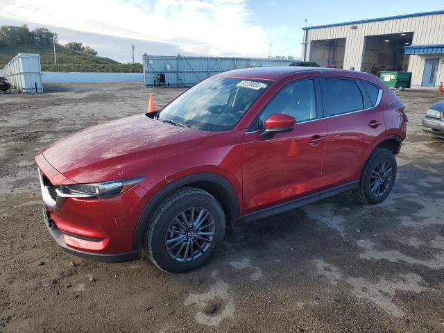 2019 MAZDA CX-5 TOURING, 