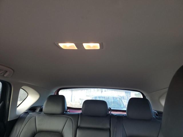 JM3KFBCM2K1613341 - 2019 MAZDA CX-5 TOURING 红色 照片 10