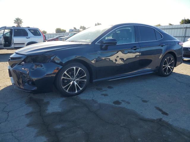 2020 TOYOTA CAMRY SE, 