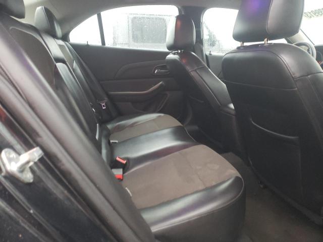 1G11C5SL6FF329820 - 2015 CHEVROLET MALIBU 1LT Schwarz Foto 10