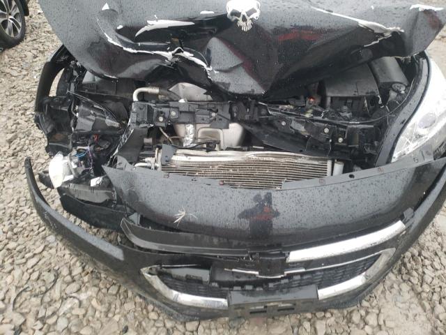 1G11C5SL6FF329820 - 2015 CHEVROLET MALIBU 1LT Schwarz Foto 11